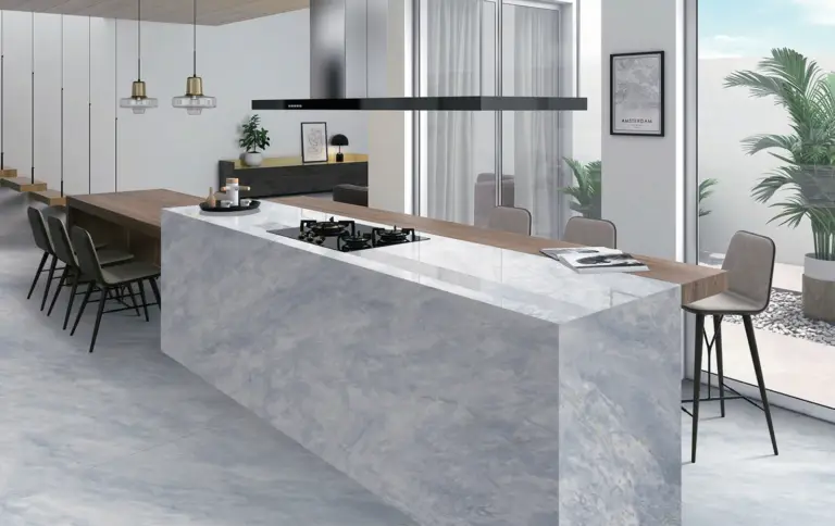 Sintered Stone Countertops